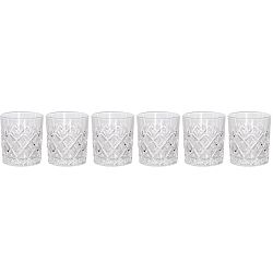 6-dielna sada pohárov 230 ml