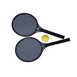 ACRA G15/91 Soft tenis - sada