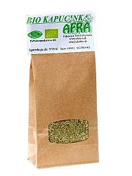 AFRA Kapucínka väčšia BIO vňať 70g