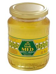 Agátový včelí med 470g