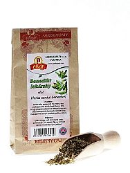 Agrokarpaty Benedikt lekársky - Vňať 30g
