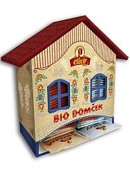 Agrokarpaty BIO Domček bylinný