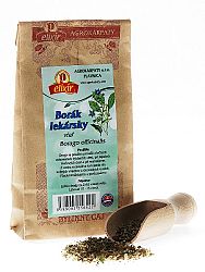 Agrokarpaty Borák lekársky - Vňať 30g