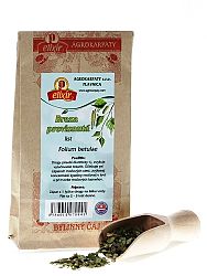 Agrokarpaty Breza previsnutá - List 30g