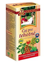 Agrokarpaty čaj pre tehotné bio 20x2g
