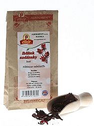 Agrokarpaty Ibištek sudánsky - Kvet 30g