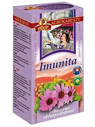 Agrokarpaty imunita bylinný čaj 20x2g