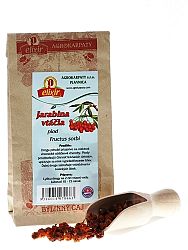 Agrokarpaty Jarabina vtáčia plod 30g