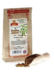 Agrokarpaty Krušina jelšová - Kôra 30g