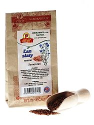 Agrokarpaty Ľan siaty Semeno 100g