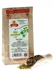 Agrokarpaty Lipa malolistá - Kvet 30g