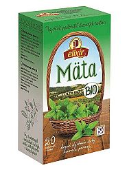 Agrokarpaty mäta bio bylinný čaj 20x2g