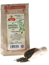 Agrokarpaty Medovka lekárska - Vňať 30g