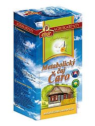 Agrokarpaty metabolický čaj čaro 20x2g