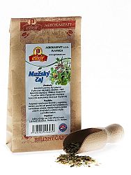 Agrokarpaty Mužský čaj 30g