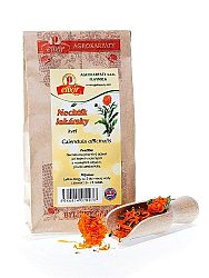 Agrokarpaty Nechtík lekársky - Kvet 30g