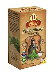 Agrokarpaty poľovnícky čaj 20x1,5g