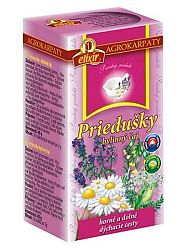 Agrokarpaty prieduškový čaj 20x2g