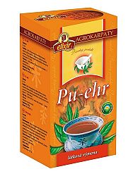Agrokarpaty pu erh čaj 20x1g