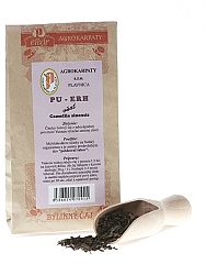 Agrokarpaty PU-ERH - Vňať 40g