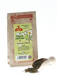 Agrokarpaty Púpava lekárska - List 30g