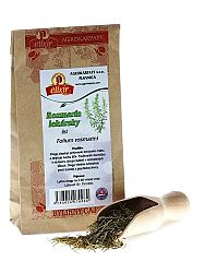 Agrokarpaty Rozmarín lekársky - List 30g