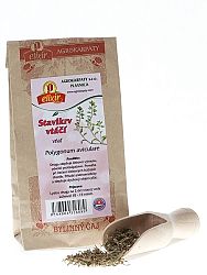 Agrokarpaty Stavikrv vtáči - Vňať 30g