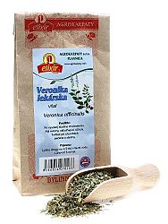 Agrokarpaty Veronika lekárska - Vňať 30g