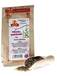 Agrokarpaty Vrbovka malokvetá - Vňať 30g