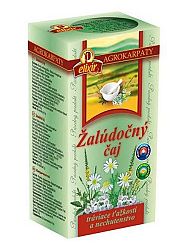 Agrokarpaty žalúdočný čaj 20x2g