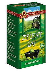 Agrokarpaty zelený čaj 20x1,5g