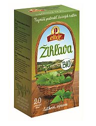 Agrokarpaty žihľavový čaj bio 20x2g