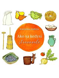 Ako sa kedysi stravovalo