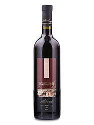 Alibernet Chowaniec & Krajčírovič 0,75l