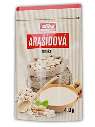 Alika Arašidová múka pražená 400g
