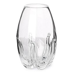 Altom Sklenená váza Irene, 23 cm