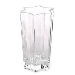 Altom Sklenená váza Stella, 27 cm