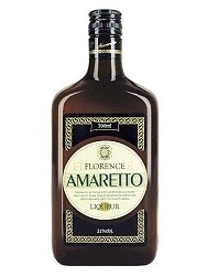 Amaretto Florence 21% 0,7L