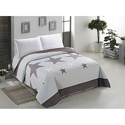 AmeliaHome Prehoz Stardark, 220 x 240 cm