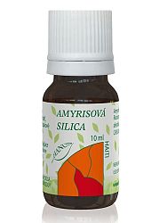 Amyrisová silica 10ml