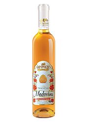 Apimed Tradičná medovina 0,5L