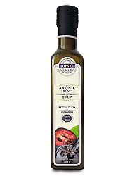 Arónia - sirup 320g