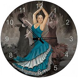 Art puzzle - Puzzle Flamenco - 570 dielov 