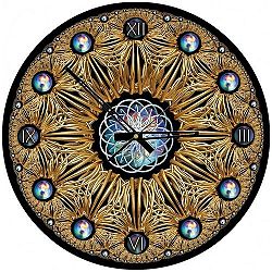 Art puzzle - Puzzle Golden - 570 dielov 