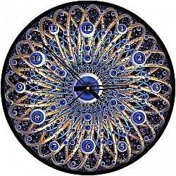 Art puzzle - Puzzle My Pupil - 570 dielov 