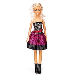 Bábika Brenda, 43 cm