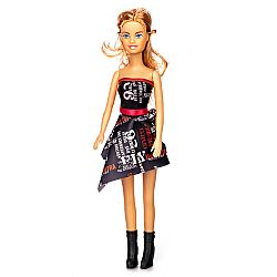Bábika Sarah, 43 cm