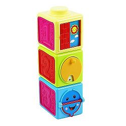 Baby Kocky náučné 3 ks