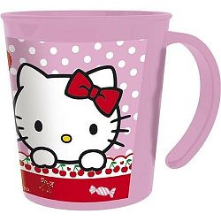 Banquet Hello Kitty hrnček 280 ml, 