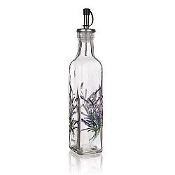 Banquet Lavender Fľaša na olej 250 ml, 